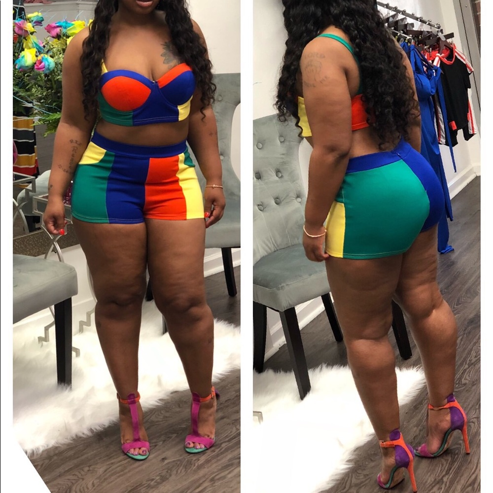 Finesse Set
